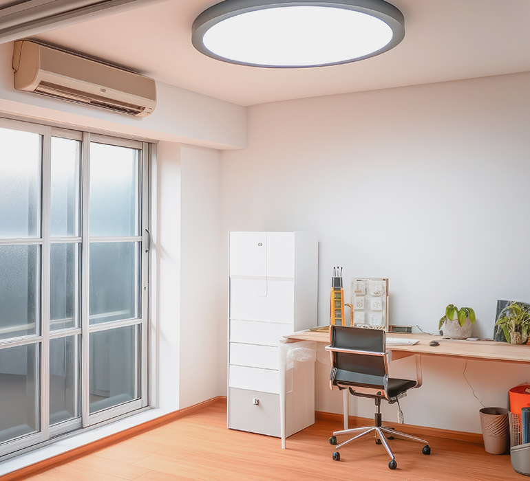 美嘉宸墻固：構(gòu)筑家居防線的堅實衛(wèi)士