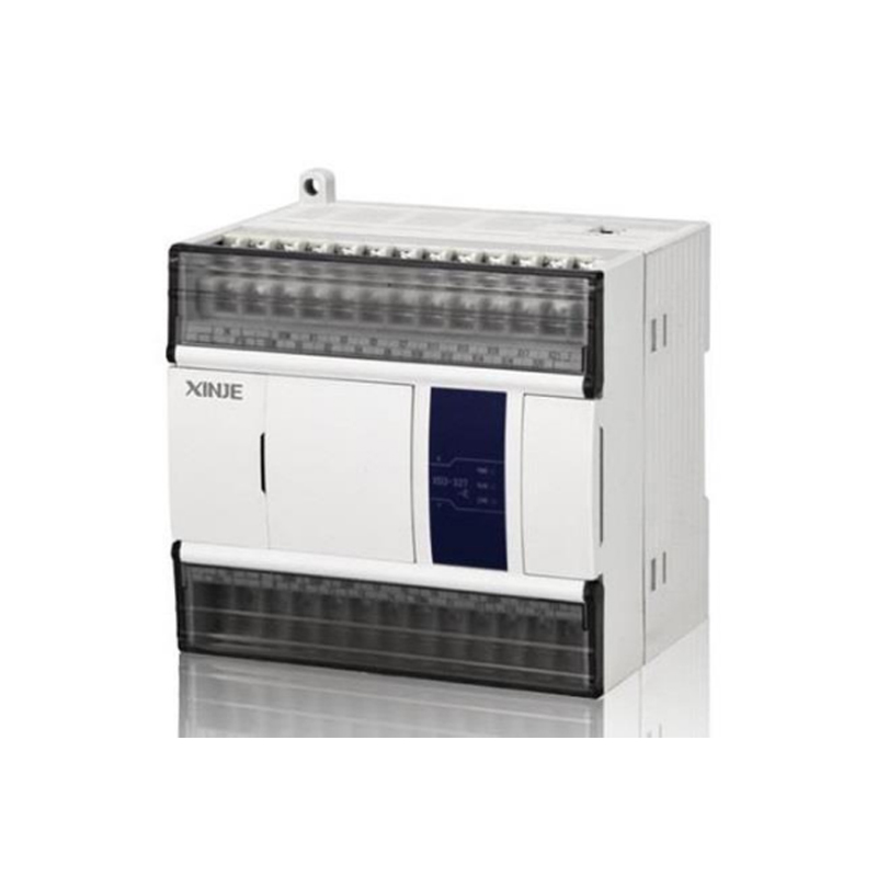 信捷PLC XD3系列 第0張