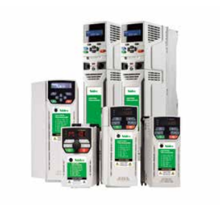 交流驅動器Unidrive M700 高性能驅動器