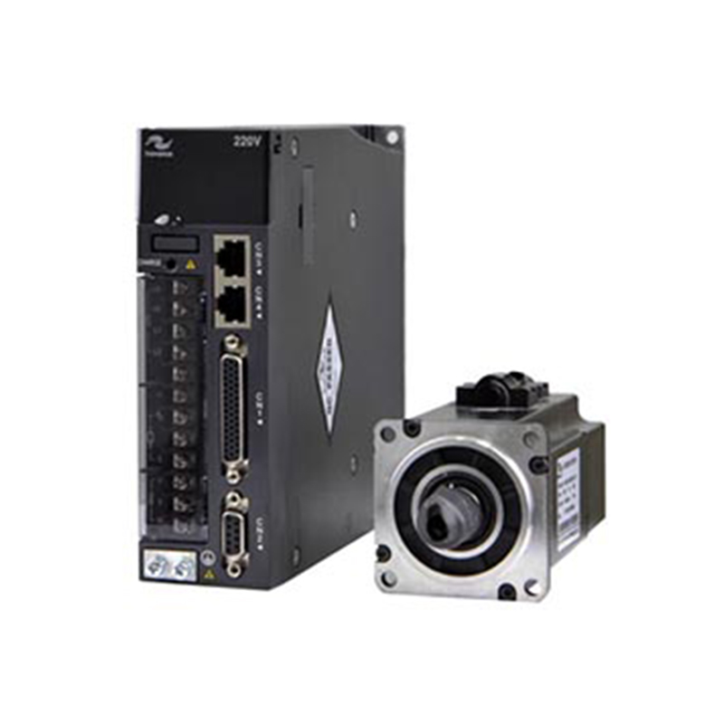 IS620N系列伺服系統