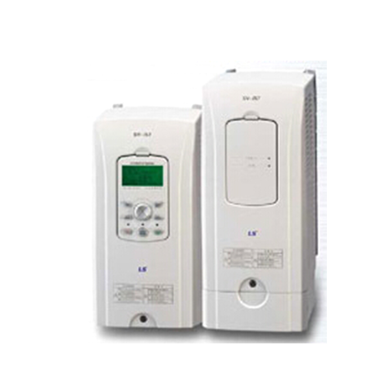 LS變頻器 高轉矩IS7系列