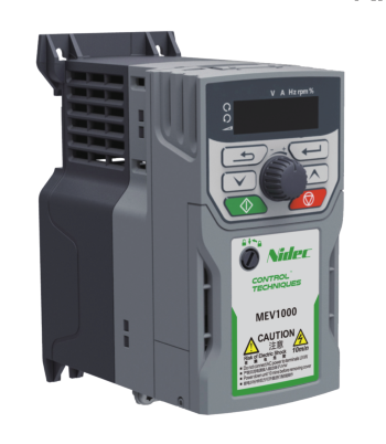 MEV自動化專用驅(qū)動器第張