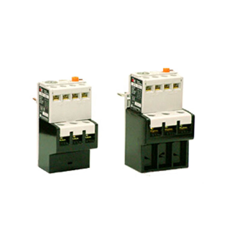 低壓電器GTH系列熱過載繼電器